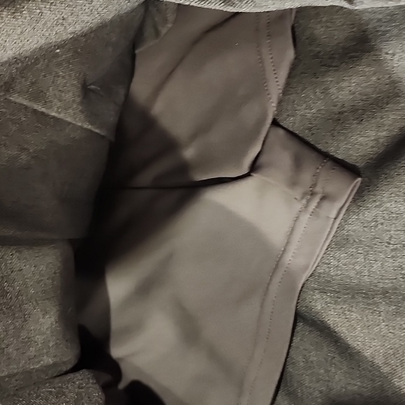 French Toast skort Gray Size 8 - Picture 7 of 7